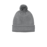 Port Authority C978 Cozy Pom Beanie