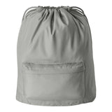 Port Authority BG637 Diamond Pocket Cinch