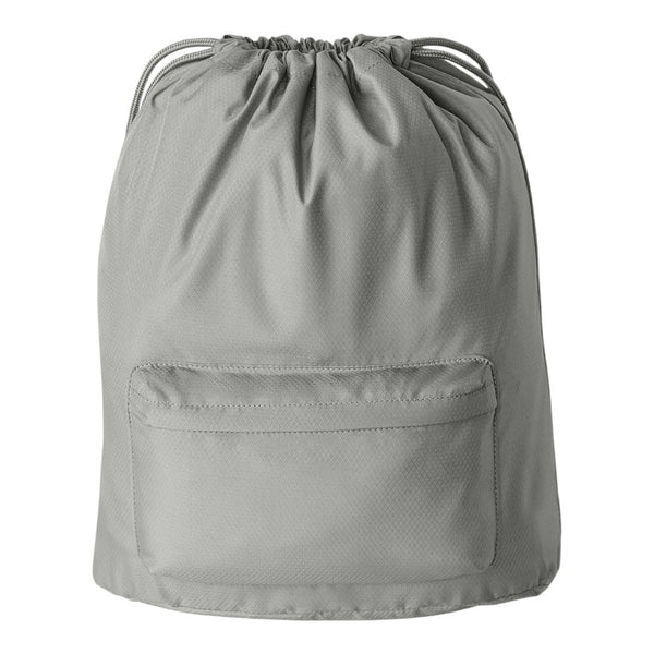 Port Authority BG637 Diamond Pocket Cinch