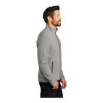 Port Authority F110 Connection Fleece Jacket