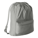 Port Authority BG637 Diamond Pocket Cinch