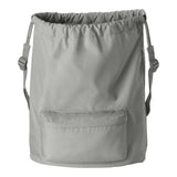 Port Authority BG637 Diamond Pocket Cinch