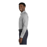 Port Authority W808 Long Sleeve SuperPro React Twill Shirt