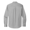 Port Authority W808 Long Sleeve SuperPro React Twill Shirt
