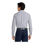 Port Authority W644 Broadcloth Gingham Easy Care Shirt