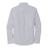Port Authority W644 Broadcloth Gingham Easy Care Shirt