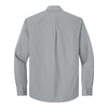 Port Authority W816 Long Sleeve Nailhead Easy Care Shirt