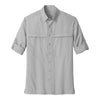 Port Authority W960 Long Sleeve UV Daybreak Shirt
