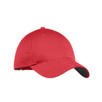 Nike 580087 Unstructured Twill Cap