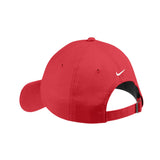 Nike 580087 Unstructured Twill Cap