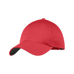 Nike NKFB6449 Unstructured Cotton/Poly Twill Cap