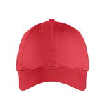 Nike NKFB6449 Unstructured Cotton/Poly Twill Cap