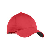 Nike NKFB6449 Unstructured Cotton/Poly Twill Cap