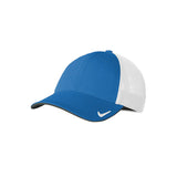 Nike NKFB6448 Stretch-to-Fit Mesh Back Cap