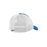 Nike NKFB6448 Stretch-to-Fit Mesh Back Cap