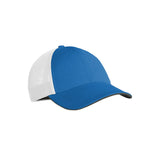 Nike NKFB6448 Stretch-to-Fit Mesh Back Cap