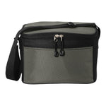 Port Authority BG512 6-Can Cube Cooler