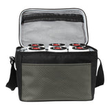 Port Authority BG512 6-Can Cube Cooler