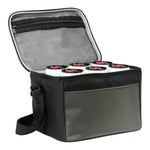 Port Authority BG512 6-Can Cube Cooler
