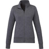 Elevate TM98144 Women’s ARGUS Eco Fleece Full Zip