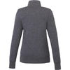 Elevate TM98144 Women’s ARGUS Eco Fleece Full Zip