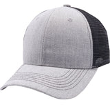 Pit Bull PB125 Curved Trucker Mesh Hat