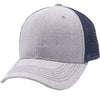 Pit Bull PB125 Curved Trucker Mesh Hat