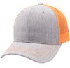 Pit Bull PB125 Curved Trucker Mesh Hat