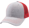 Pit Bull PB125 Curved Trucker Mesh Hat