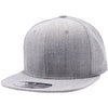 Pit Bull PB103 Wool Blend Snapback Hat