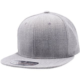 Pit Bull PB103 Wool Blend Snapback Hat