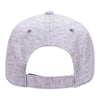 OTTO 18-1231 OTTO CAP OTTO COMFY FIT 6 Panel Low Profile Baseball Cap