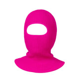 Unbranded 1-Hole Ski Mask, Blank Face Mask Balaclava