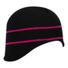 OTTO-100-630 OTTO CAP Beanie with Stripes