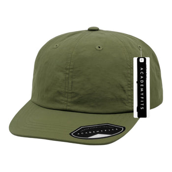 AcademyFits H2016 Running Cap