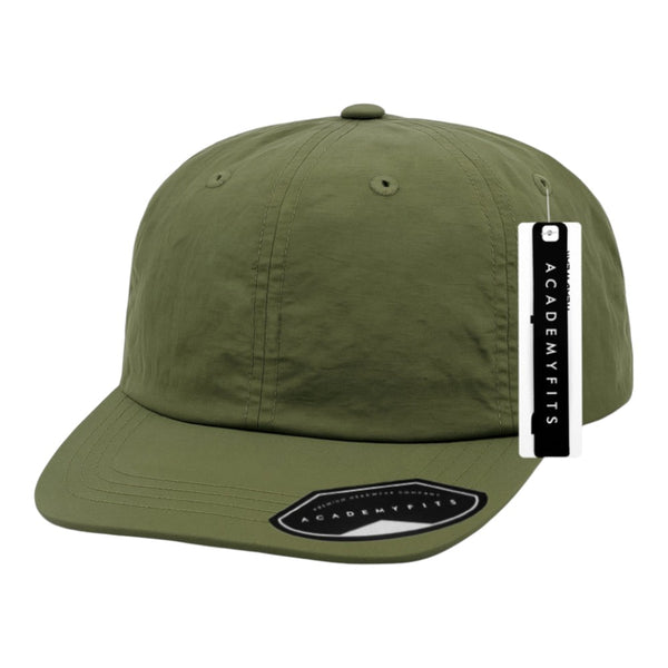 AcademyFits H2016 Running Cap