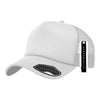 AcademyFits H2074 Foam Trucker Cap