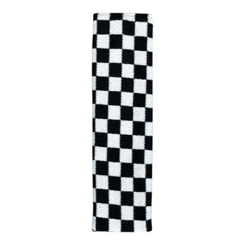 Cobra HB-2 Terrycloth Pattern Headband (7" x 2")