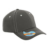 Cobra HBM 6-Panel Hexagon Cool Off Performance Cap