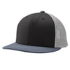 Champro HC5 Performance Trucker Snapback Cap