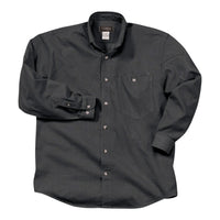 Cobra HDN-L Heavy Denim Long Sleeve Shirt
