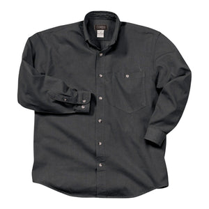 Cobra HDN-L Heavy Denim Long Sleeve Shirt - 