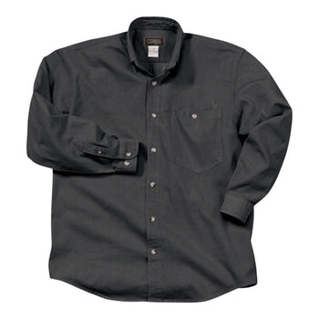Cobra HDN-L Heavy Denim Long Sleeve Shirt