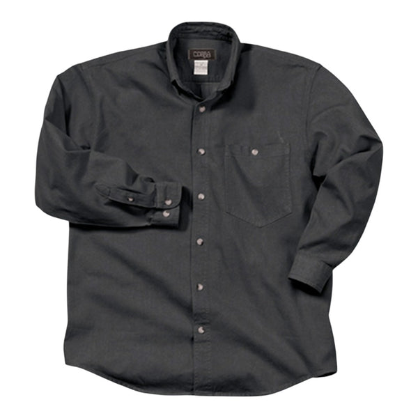 Cobra HDN-L Heavy Denim Long Sleeve Shirt