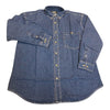 Cobra HDN-L Heavy Denim Long Sleeve Shirt