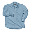 Cobra HDN-L Heavy Denim Long Sleeve Shirt
