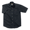 Cobra HDN-S Heavy Denim Short Sleeve Shirt