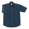 Cobra HDN-S Heavy Denim Short Sleeve Shirt