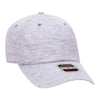 OTTO 18-1231 OTTO CAP OTTO COMFY FIT 6 Panel Low Profile Baseball Cap