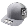 Pit Bull Cambridge PB222H Heather Trucker Hat PB222